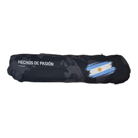 5% OFF - CUELLO GUARDA ROPA - BANDERA 